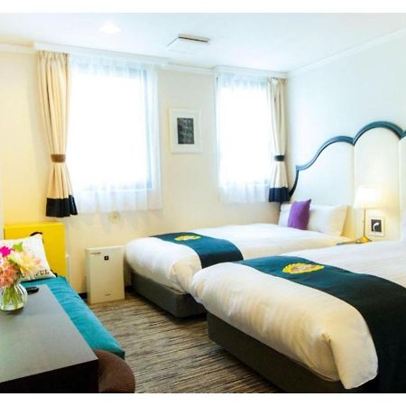 Grand Park Hotel Panex Tokyo / Vacation Stay 77740 Kültér fotó