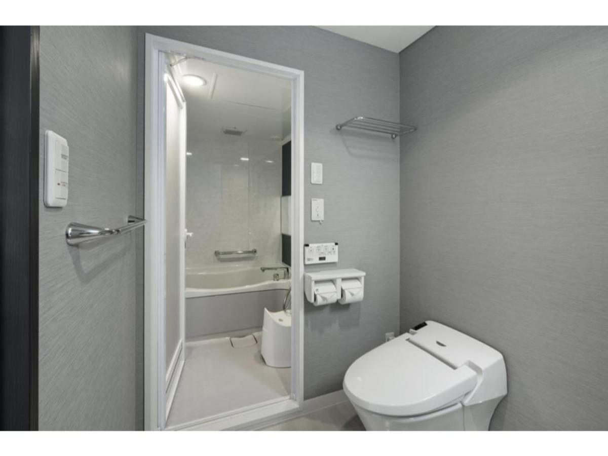 Grand Park Hotel Panex Tokyo / Vacation Stay 77740 Kültér fotó