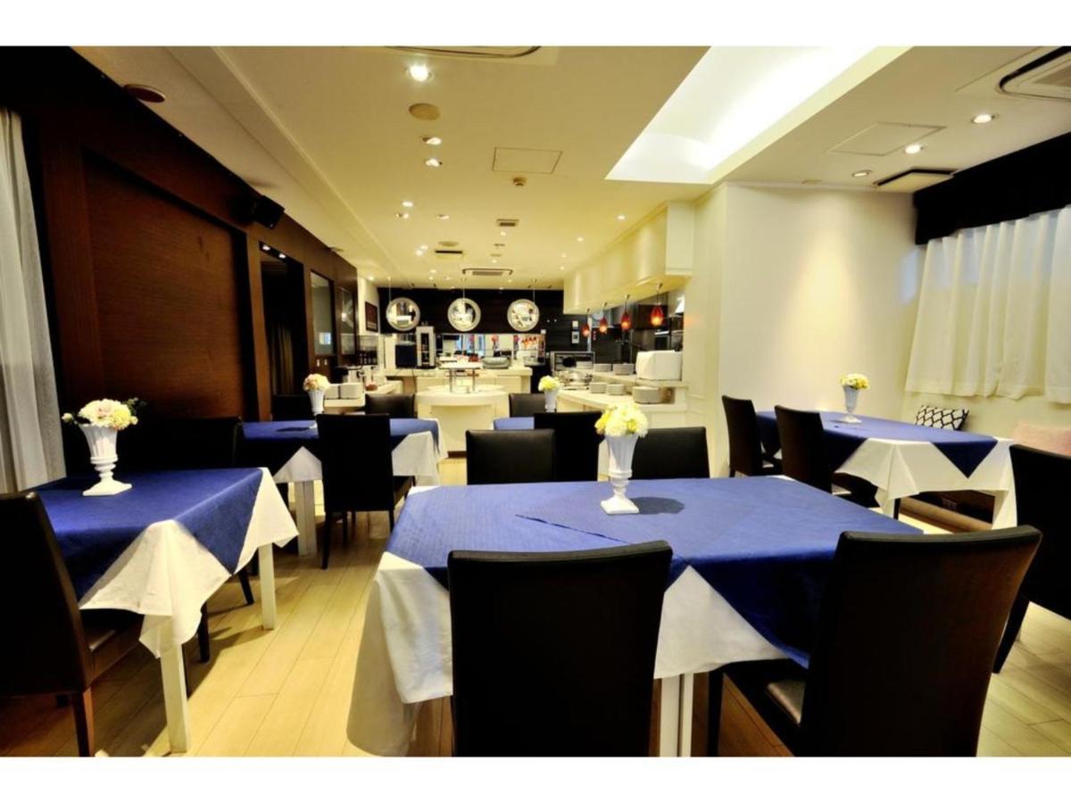Grand Park Hotel Panex Tokyo / Vacation Stay 77740 Kültér fotó
