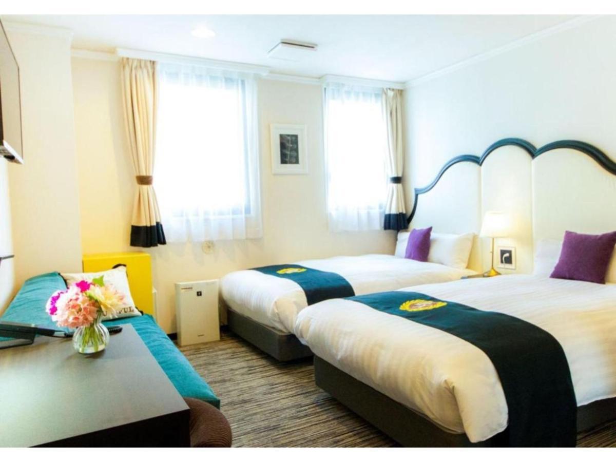 Grand Park Hotel Panex Tokyo / Vacation Stay 77740 Kültér fotó