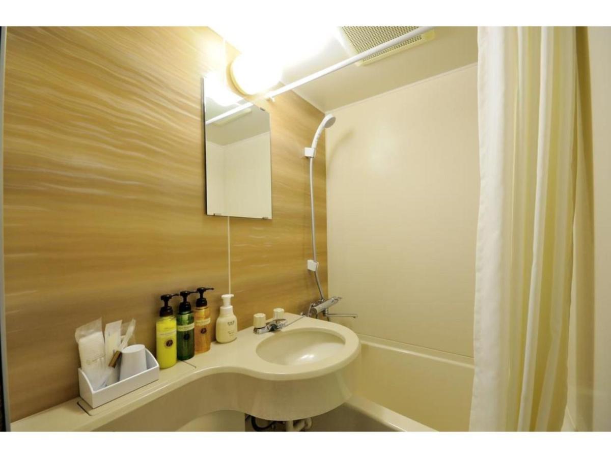 Grand Park Hotel Panex Tokyo / Vacation Stay 77740 Kültér fotó