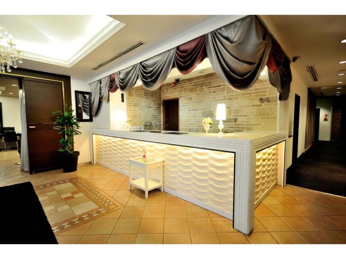 Grand Park Hotel Panex Tokyo / Vacation Stay 77740 Kültér fotó