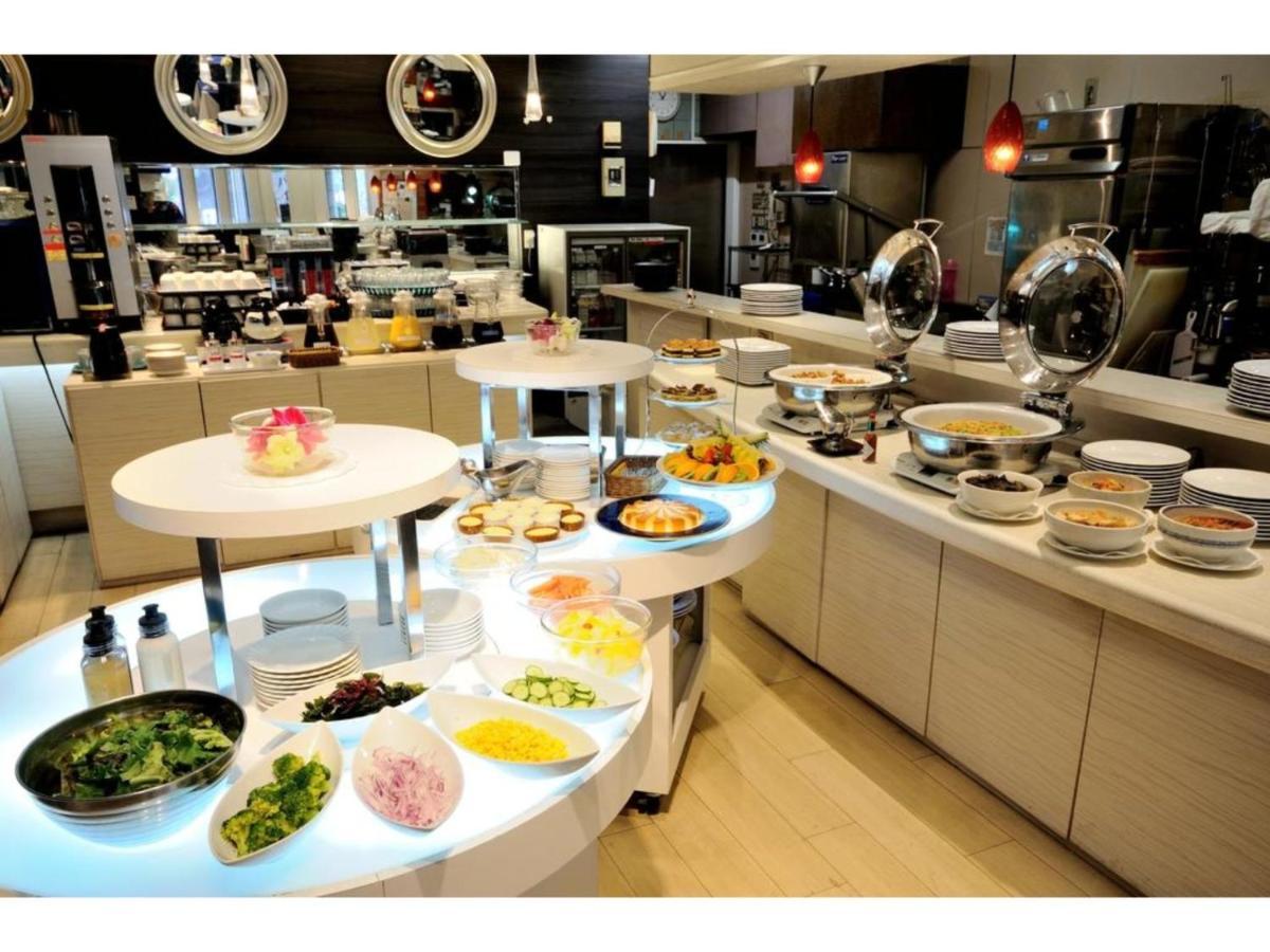 Grand Park Hotel Panex Tokyo / Vacation Stay 77740 Kültér fotó