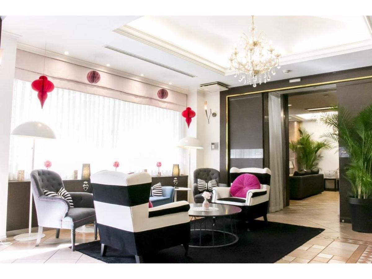Grand Park Hotel Panex Tokyo / Vacation Stay 77740 Kültér fotó